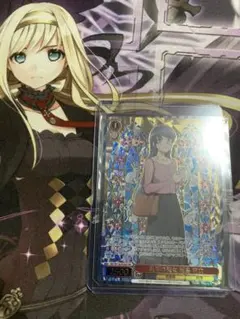2026年最新】ヴァイスシュヴァルツの人気アイテム - メルカリ
