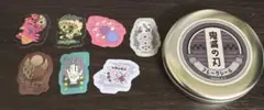 鬼滅の刃 フレークシール