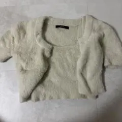海外限定GAP×モフサンドmofusand❀ワンポイントカーディガンМ完売 海外限定GAP×モフサンドmofusand❀ワンポイントカーディガンМ完売