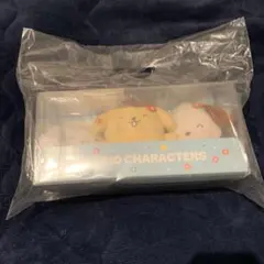 サンリオ一番くじ ラストワン ラストスペシャル賞 マスコットセット 未開封