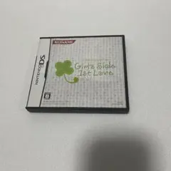 ときめきメモリアル Girl’s Side 1st Love