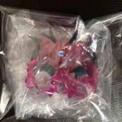 クリスタルモンスターズ ゲームキャラクター