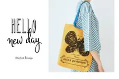 y*f様 ミナペルホネン ukka バッグ1995-2025 30/100 ye