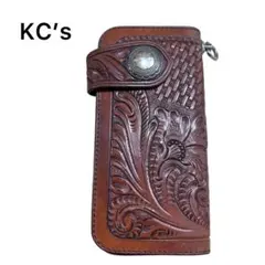 2025年最新】KC s メンズ 長財布の人気アイテム - メルカリ