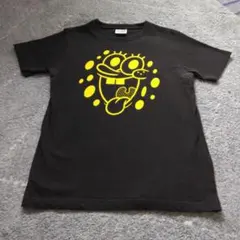 スポンジボブ Tシャツ 黒
