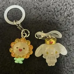 JOCHUM めじるしアクセサリー RURU Bira