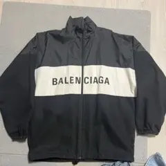 2025年最新】BALENCIAGA ナイロンジャケットの人気アイテム - メルカリ