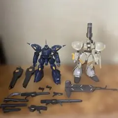 HG ケルベロスバクゥハウンド ラゴゥ 2点セット - メルカリ