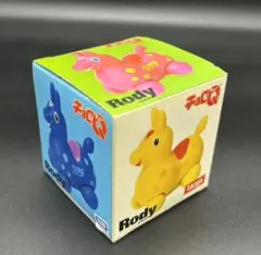 targa タルガ チョロQ ロディ｜撮影のため開封のみ・ほぼ未使用・希少モデル