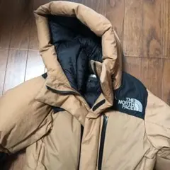 すTHE NORTH FACE（ザ ノースフェイス）バルトロライトジャケット
