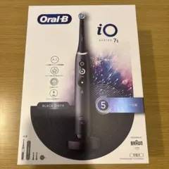 Oral-B iO Series 9 本体 ブラックオニキス - メルカリ