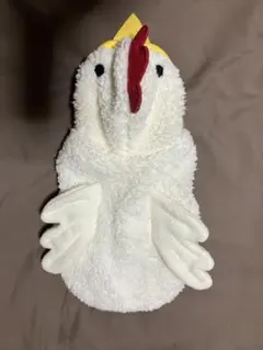 自作ぬいぐるみ おしゃれにゃんこ 無属性 - メルカリ