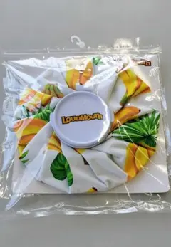LOUDMouth　アイシング氷嚢（バナナ柄）のサムネイル