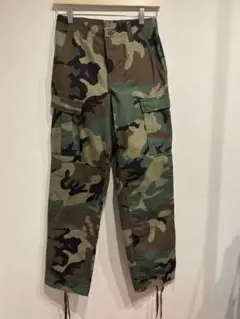 bduパンツ