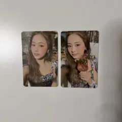 twiceツウィトレカセット