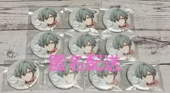 アイナナ spoon.2Di vol.112全サ 缶バッジ 亥清悠 10個セット