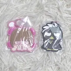 『新品・未開封』ピノコ×サンリオキャラクターズ スペシャルラバーマスコット