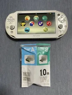 【送料込】 psvita 2000