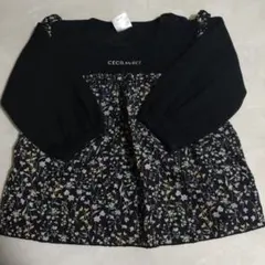 CECIL McBEE　トレーナー