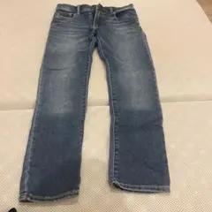 GAP デニム 8号 ストレッチスリム