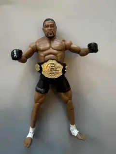 2026年最新】ufcフィギュアの人気アイテム - メルカリ