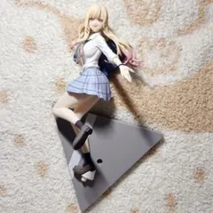 着せ恋 プライズ フィギュア 喜多川海夢