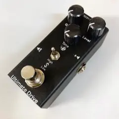 2026年最新】fulltone ocd クローンの人気アイテム - メルカリ