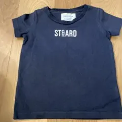 FORK & SPOON Tシャツ 105 ネイビーのサムネイル
