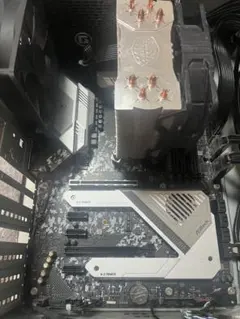 中古】箱ありCPU AMD RYZEN9 3950X 一部ピン曲がりあり - メルカリ