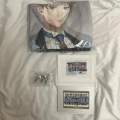 ヒプノシスマイク　プリンスホテルコラボ　ヨコハマディビジョン