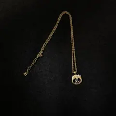 【新品未使用品】 NINARICCI Rネックレスのサムネイル