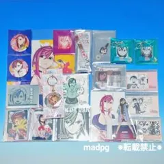 2026年最新】ダンダダン 缶バッジ 綾瀬桃の人気アイテム - メルカリ