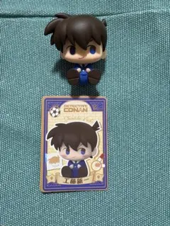 名探偵コナン　中国限定　正規品　江戸川コナン　着せ替え　ぬいぐるみ　人形 2025年最新】名探偵コナン 中国 ぬいぐるみの人気アイテム