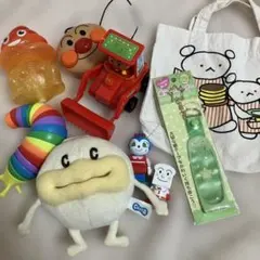 8点セットまとめ売り