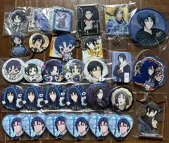 【大量②】アイナナ 和泉一織 缶バッジ