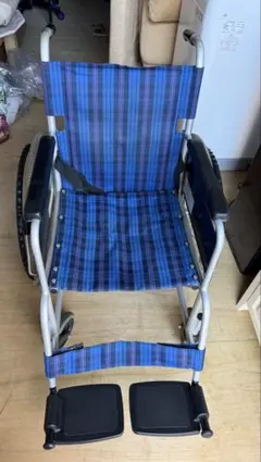 自走用車椅子 カドクラサイクル KADOKURA+メッシュ夏用+洗える - メルカリ