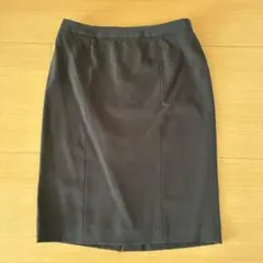 COMME CA ISM フォーマルスカート　11号