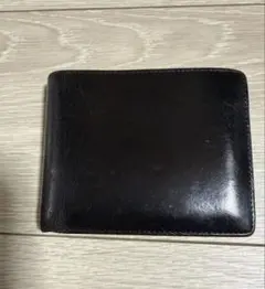 コードバン 折り財布
