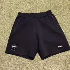 FCRB ハーフパンツ ショートパンツ ブリストル warm up NIKE F.C.Real Bristol エフシーレアルブリストル x NIKE ナイキ WARM