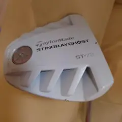 Taylor Made STINGRAY GHOST