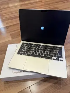 MacBook Air M2 256GB