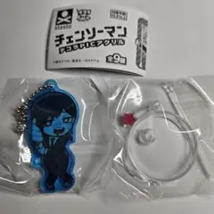 チェンソーマン デコラPICアクリル コベニ