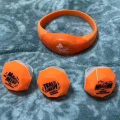 【1/4まで】どついたれ本舗 リングライトなど