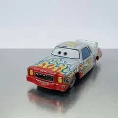 トミカ　カーズ　まとめ売り　ジュニアムーン　ダレル　アーヴィー　リップ トミカ カーズ まとめ売り ジュニアムーン ダレル アーヴィー