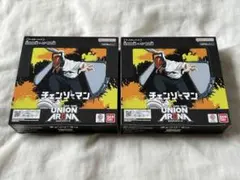 チェンソーマン テープカット 未開封 2BOX - メルカリ