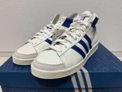 アディダス ジャバー ハイ