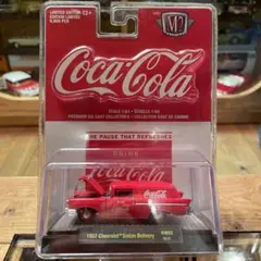 M2 Machines 1957 Chevrolet Sedanのサムネイル