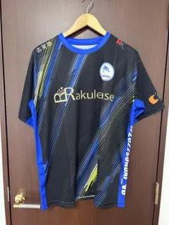 2025 駿台学園 バレーボール部 スポンサーT 練習着 3XL 新品