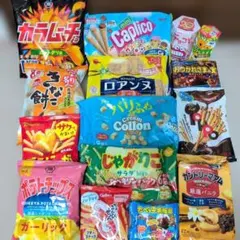 ゆんにゃん ㉘おつまみセット・⑧食品まとめ売り ゆんにゃん様専用 ㉘おつまみセット・⑧食品まとめ売り - メルカリ
