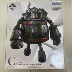 ワンピース EMETH MASTERLISE EXPIECE - メルカリ